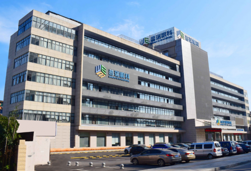 瞧瞧广州十大正规眼科医院排名，公示出广东广州比较好的眼科名院